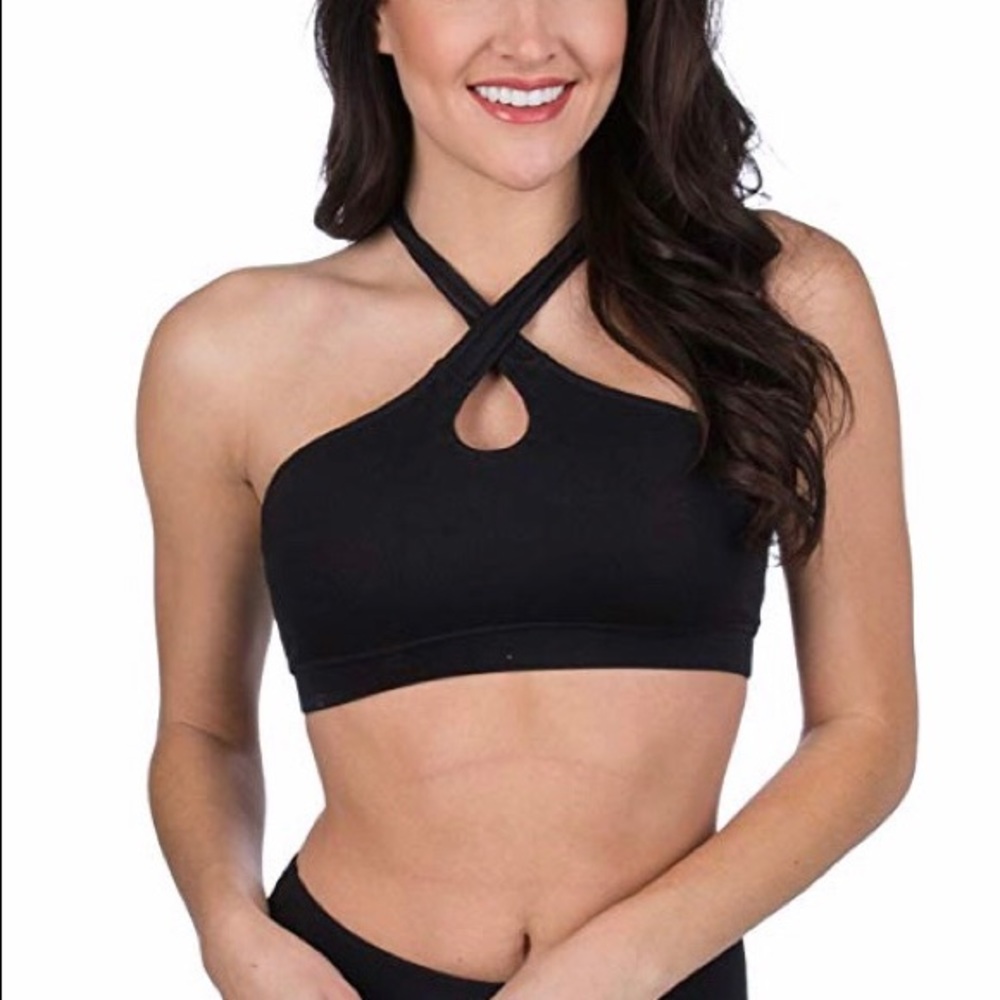 Lauren James Sports Bra